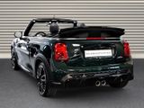 MINI John Cooper Works Cabrio, Head-Up Display, Klimaautomatik