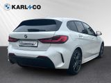 BMW 118 5-Türer M-Sport HiFi LC Prof LED SHZ Lichtpaket