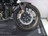 BMW R 1300 GS 3 Pakete, Schmiederäder