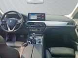 BMW 520 xd touring Panorama AHK Leder Komfortsitze