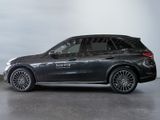 MERCEDES-BENZ GLC 200 d 4M AMG NIGHT SPUR PANO AHK 360 PDC