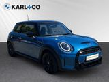 MINI Cooper S 3-Türer Pano Navi HUD Keyless Temp LED