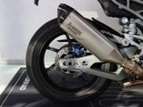 BMW M 1000 R Carbon Abdeckungen, Sportsitz