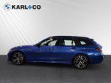 BMW 318 i Touring M Sport LC Prof Driv Assis HiFi