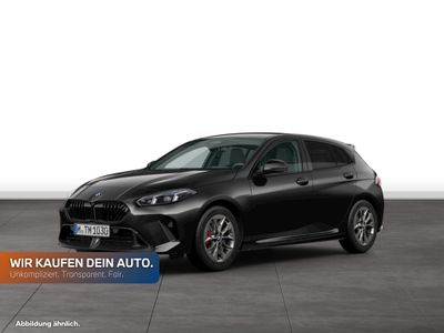 BMW 123 xDrive 