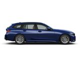 BMW 320 i Touring M Sport Memory+Adapt.LED+AHK+Temp