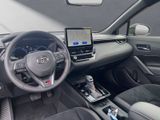 TOYOTA Corolla Cross Hybrid FWD GR SPORT*TOP* VERFÜGBAR