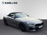 BMW Z4 M40i LC Prof Stop&Go HUD H&K Keyless Ad. LED