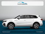 VW Touareg 3.0 TDI R-Line 4Motion R-Line AHK+StHz