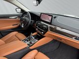 BMW 520 dA xDrive Luxury-Line Ad. LED Panorama AHK