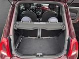 FIAT 500 Top gepflegt+Lounge Ausstattung