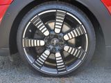 MINI Cooper S Cabrio Navi+DAB+RFK+Leder+LenkradHZG+PDC