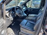 MERCEDES-BENZ V 300 ALLRAD EXCLUSIVE EDITION Lang AMG/SPUR/DISTRO/AIRMATIC/E TÜREN