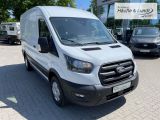 FORD Transit 350 L2 Trend 165 PS FWD -AHK-GJR-