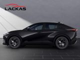 TOYOTA C-HR + 123 kW Active