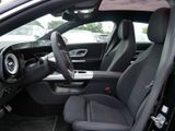 MERCEDES-BENZ CLA 250+ Shooting Brake mit EQ Technologie AMG