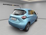 RENAULT ZOE Intens R135 +Batt-kauf+CCS-Schnellader+Navi+