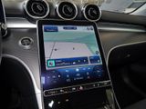 MERCEDES-BENZ C 300 d T AVANTGARDE KAMERA SPUR PDC SHZ