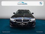 BMW 320d xDrive Touring Head-Up+Navi+Kamera+ACC+SHZ