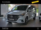 MERCEDES-BENZ V 220 STYLE LANG DISTRO/SPUR/AHK/KAMERA/TWA/SPUR