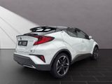 TOYOTA C-HR 2.0 Hybrid GR Sport JBL ALLWETTER GARANTIE