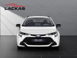 TOYOTA Corolla Touring Sports Hybrid Active