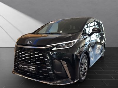 LEXUS LM 350h Luxury