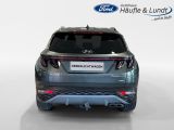 HYUNDAI TUCSON Prime Mild-Hybrid 4WD Navi Leder Digitales Cockpit Soundsystem 360 Kamera Klimasitze
