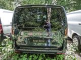 MERCEDES-BENZ V 250 AVANTGARDE LANG AMG WINTER MOPF2 STANDH