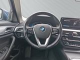 BMW 530 e Limousine ACC HUD 360 Kamera Leder e-Sitze
