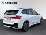 BMW X1 20iA M-Sport adap.LED AHK Komfortzugang