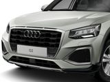 AUDI Q2 35 TFSI Advanced S-tronic AHK Sitzhz Klima