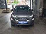 FORD Ecosport Trend SITZHZ+FREISPRECH+KLIMA Klima