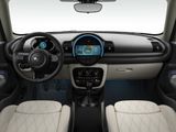 MINI Cooper Clubman +AHK+Panorama+Navi+DAB+LED+RFK+Leder+SHZ+Temp