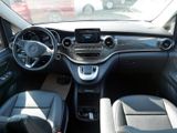 MERCEDES-BENZ V 250 AVANTGARDE AHK KAMERA KLIMA 6SITZER AHK