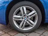 BMW X1 20dxDriveMSport+AHK+Panorama+Navi+Leder+HUD+e-Sitze