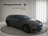 VW Arteon Shooting Brake R-Line 2.0 TSI Klima Navi