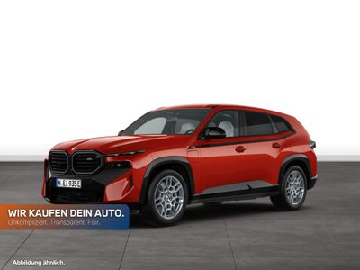 BMW XM 50e 