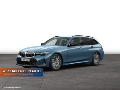 BMW M340i xDrive Touring
