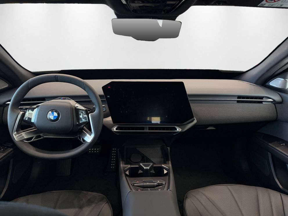 BMW i3 50 xDrive First Edition AHK+H&K+HUD DW 0,25%