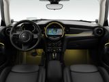 MINI Cooper SE 3-Türer Navi Pano HUD H&K Keyless LED