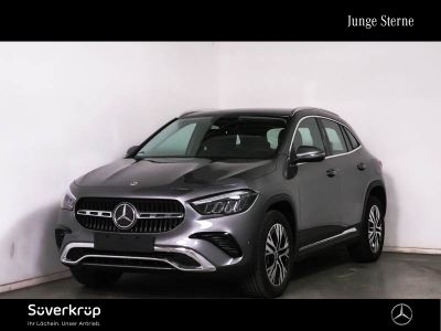 MERCEDES-BENZ GLA 180 , PROGRESSIVE KAMERA SPUR PDC SHZ