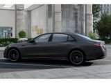 MERCEDES-BENZ S 450 d 4MATIC Limousine Langversion AMG BURM
