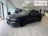 FORD Mustang GT Convertible 5.0 Ti-VCT V8 EU6d-T Faltdach Navi Leder Soundsystem B & O Klimasitze