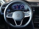 VW Touran Highline 1.5 TSI Klima Navi