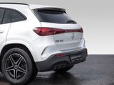 MERCEDES-BENZ EQA 300 4M , BURM AMG PREMIUM NIGHT SPUR STANDH