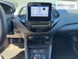 FORD Ka Cool & Connect Klimaautom AHK SHZ Keyless Notbremsass. Tel.-Vorb. PDC Berganfahrass.