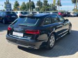 AUDI A6 Avant 3.0 TDI Quattro RFK/LED/NAVI/Bluetooth