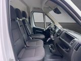 FIAT Ducato Fiat Ducato L3H2 140 PS groß. Navi. RFK