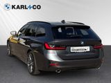 BMW 320 d Touring Sport Line LED Kamera Navi SHZ PDC